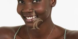 Cross Diamond Pendant