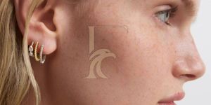 Designer Diamond Earrings