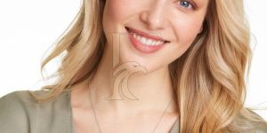 Fancy Diamond Pendant