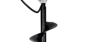 8inch Neptune Earth Auger