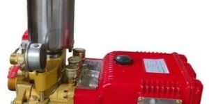 Neptune Htp Power Sprayer