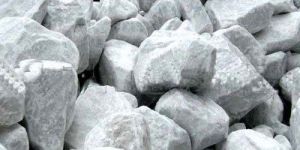 White Calcite Lumps