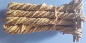 Yellow Mangosteen Rope