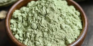Dehydrated Bitter Gourd Powder