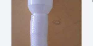 PVC Braided Waste Pipe