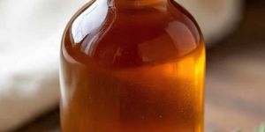 Teenage Kalp Ayurvedic Syrup