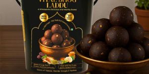Vital Bhog Laddu