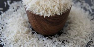 1509 White Sella Basmati Rice