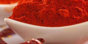 Red Chilli Powder