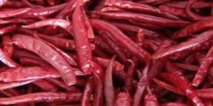 Sannam S4 Dried Red Chilli