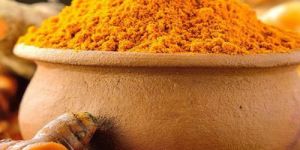Turmeric Powder