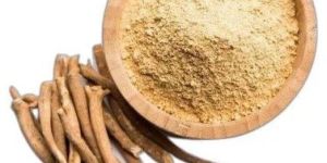 Dried Ashwagandha Powder