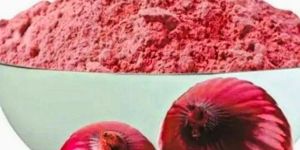 Red Onion Powder