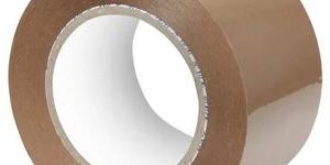 Brown Self Adhesive Tape
