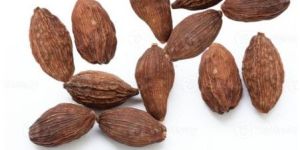 A Grade Black Cardamom