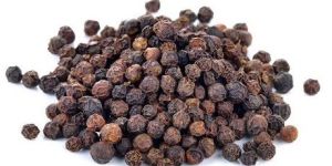 A Grade Black Pepper Seed