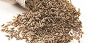 A Grade Brown Cumin Seed