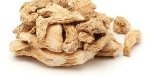 A Grade Dried Ginger