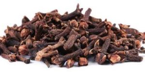 A Grade Dry Clove