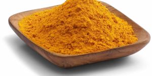 Dehydrated Rajapuri Turmeric Powder