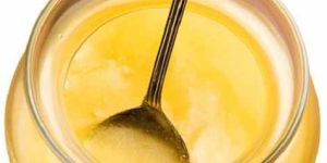 Organic Desi Cow Ghee