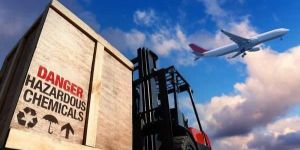 Dangerous Goods Transportation