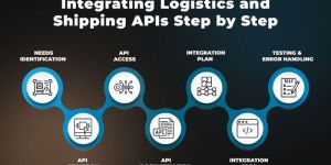 Logistics API Integration