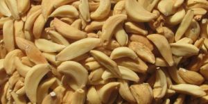 Dehydrated Garlic Flakes