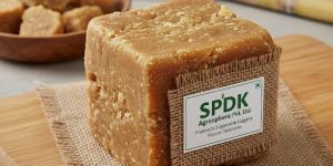 Sugarcane Jaggery