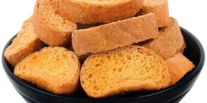 Hello Taj Suji Rusk Toast