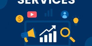 Digital Marketing Services