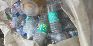 Bottled Water
