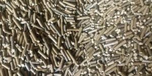 16mm Biomass Pellets