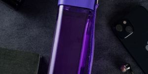 Bpa Free Plastic Bottle