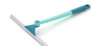 Handheld Glass Cleaner Wiper