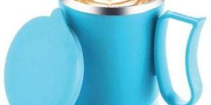 Insulated Hot Coffee Mug