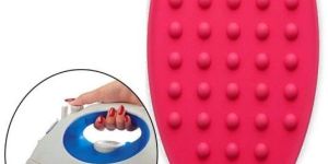 Pink Iron Pad