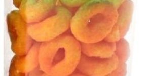 Plastic Air Tight Container