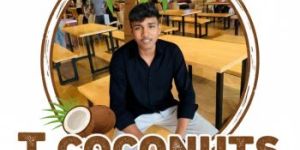Cocunut