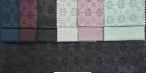 Jacquard Fabrics