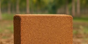 Cocopeat Blocks
