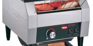 Commercial Conveyor Toaster