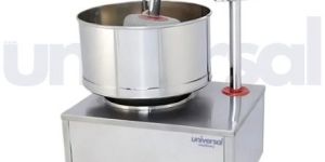 Commercial Wet Grinder