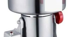 Masala Grinding Machine