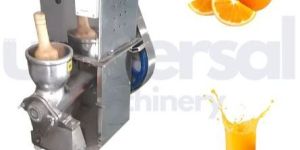 Multi Juicer Machine