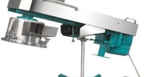 Namkeen / Farsan Making Machine