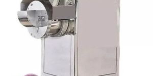 Onion Slicing Machine