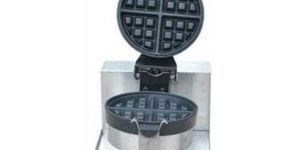 Rotating Waffle Machine