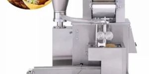 Samosa Making Machine