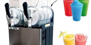Slush Machine
